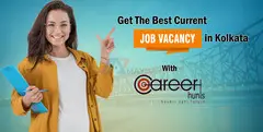 Jobs in Kolkata - 1