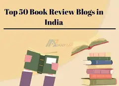 book review blogs - 1