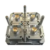 Injection molds | Best Precision tools - 2