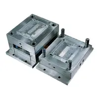 Injection molds | Best Precision tools - 4