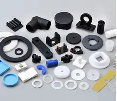 Plastic moulding parts manufacturer - 2