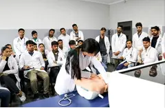 MBBS in Kyrgyzstan For Indian Students | Navchetana Education