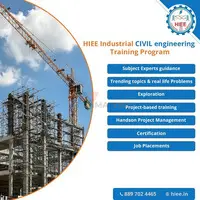 Engineering Training Courses In Hyderabad