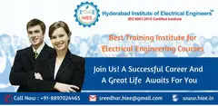 Electrical Training Institute In Hyderabad - 1