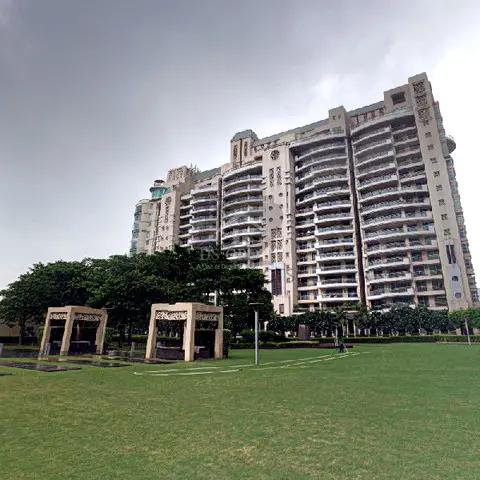 Service Apartments For Rent in Gurgaon | Central Park 1 Gurgaon - 1/1