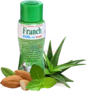 Franch Oil NH Plus for Face, Scars & Stretch Marks - Franch Global