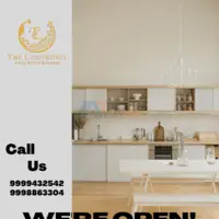 modular kitchen manufacturers in jaipur - 1