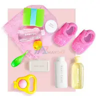 Baby Products Manufacturer in India