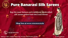 Best Silk Sarees in India