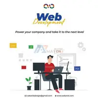 Website designing company in Faridabad