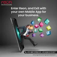 Mobile App Development Company in Kerala