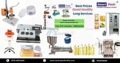 Top 10 Packaging Machine manufacturing in India 2022 - 1