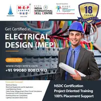 Electrical design training institutes in Hyderabad - 1