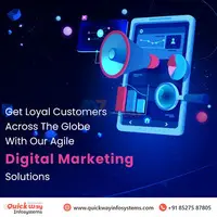 India’s Leading Digital Marketing Agency with Measurable Results