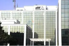 Office Space for Rent in Gurgaon | DLF Corporate Park Gurgaon - 1