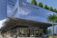 One Horizon Center in Gurgaon | Office Space for Rent on Golf Course Road Gurgaon - 1