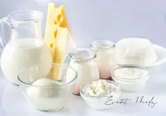 Milk & Dairy Products | Event Needz