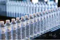 Best Mineral Water Suppliers | Event Needz - 1