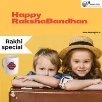 happy raksha bandhan with the best collection - 1