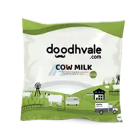 Fresh and Pure Milk Delivery Services in Delhi NCR - 1