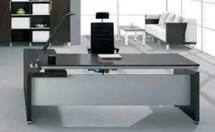 Modular office workstation | Modular furniture manufacturers | Triumph Interior - 1