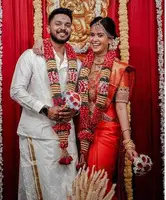 Nadar Matrimony Brides Grooms Nadar Thirumana Thagaval Maiyam