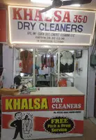 Drycleaners in Chandigarh - 1