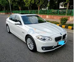 Luxury Car on rent in Lucknow - 2