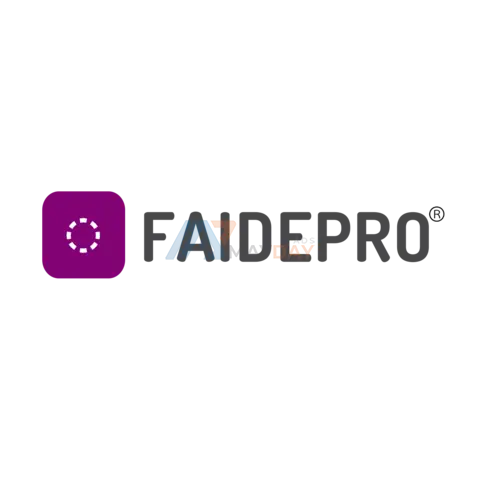 FAIDEPRO - best selling app in India - 1