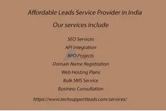 Affordable Leads Provider in Kolkata - 1
