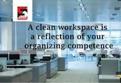 Office Cleaning Services in Mumbai – Sadguru Facility - 1