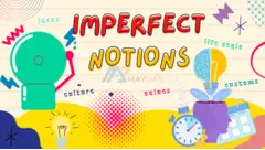 Imperfect Notions - Blogspot