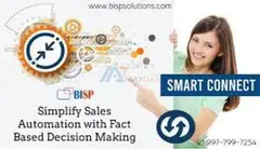 Smart Connect | BISP Solutions