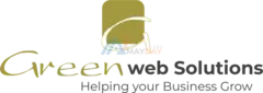 Green Web Software development Pvt. Ltd.