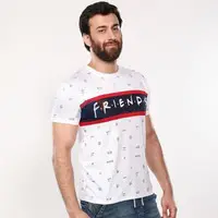 Checkout Best Range of Friends T shirts Online - Beyoung - 2