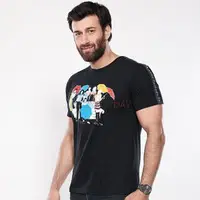 Checkout Best Range of Friends T shirts Online - Beyoung - 5