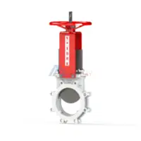 Top Knife Gate Valve Manufacturers | Knife Gate Valve Suppliers in India