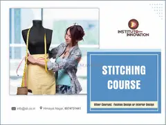 Tailoring classes in Hyderabad - 1