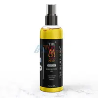 Bhringraj Hair Oil | Best Bhringraj Hair Growth Oil - 1
