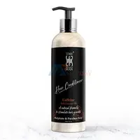 Caffeine Hair Conditioner with Coconut Oil - 1