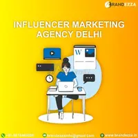 which is the best influencer marketing agency in delhi