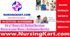 The Best Nursing Services at Home Providers Near You