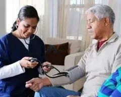 The Best Nursing Services at Home Providers Near You