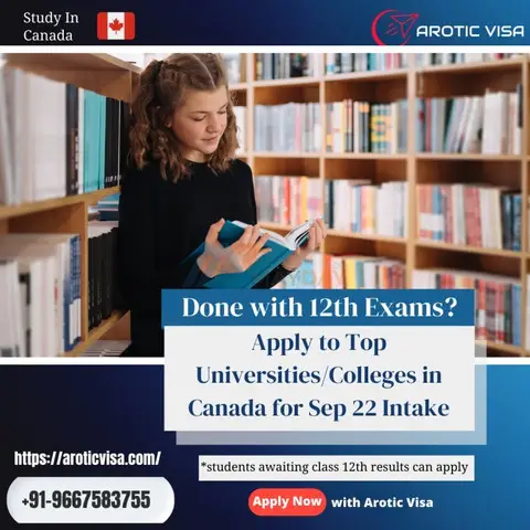 Apply For Study With 100% Job Guarantee - 1