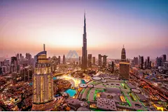 4 Nights 5 Days Dubai Travel Packages | 4N 5Days Dubai Honeymoon Packages - 1