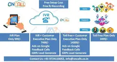 IVR System Cloud IVR Solutions Call Center Hosting - 2