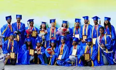 International Baccalaureate Diploma Programme in Chennai