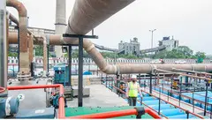 Wastewater Treatment Plants Manufacturer in India | WOG Group - 1