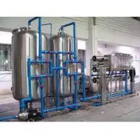 Newest Water Purification Technology in India | Wog Group