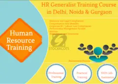 HR Course in Delhi, Laxmi Nagar, 100% Job Placement, Free SAP HCM, Big Discount till Sept'23 - 1